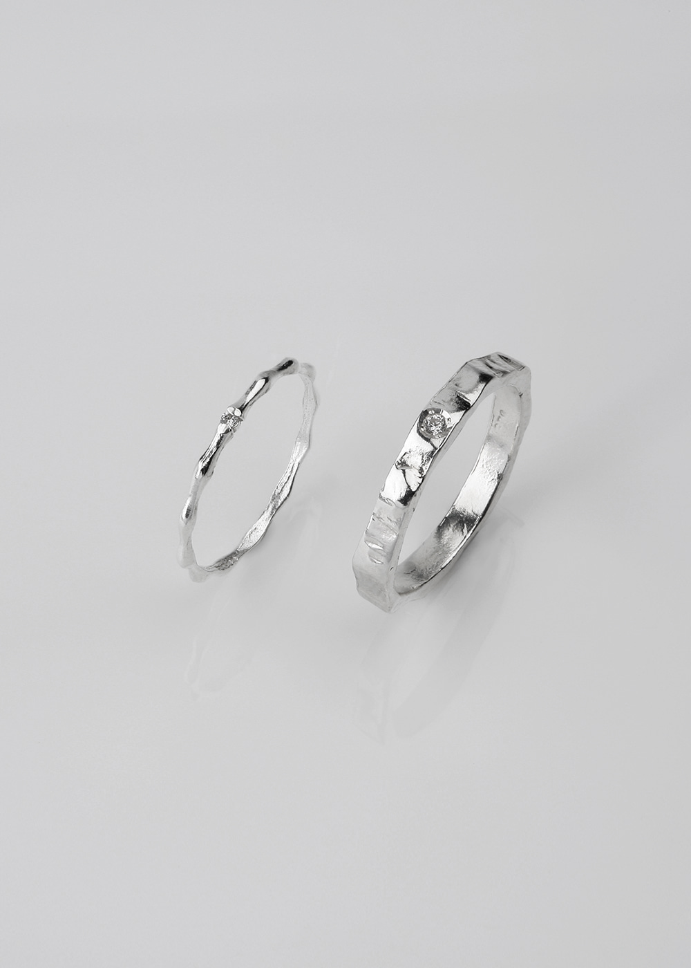 Couple Ring Set 03_A