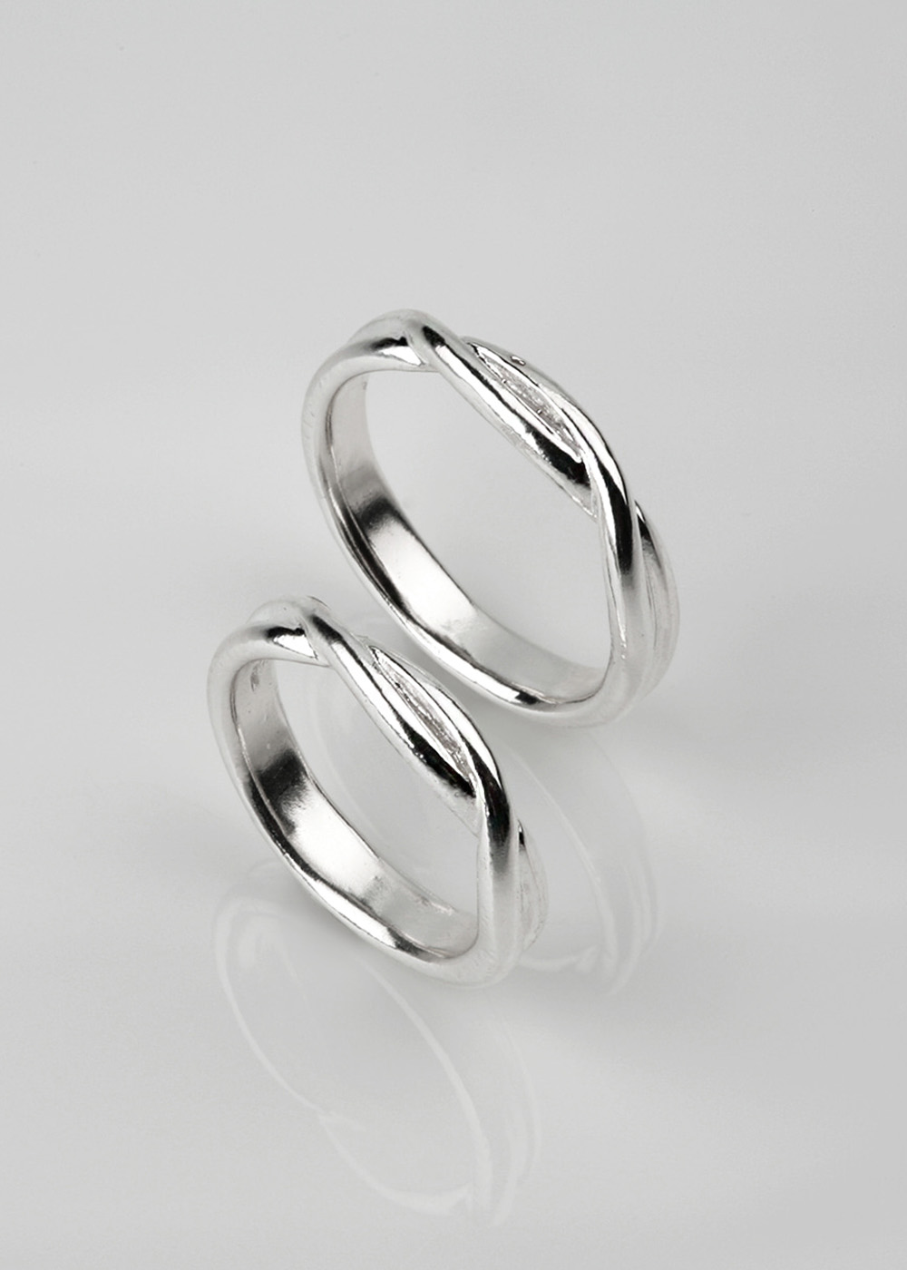 Couple Ring Set 28